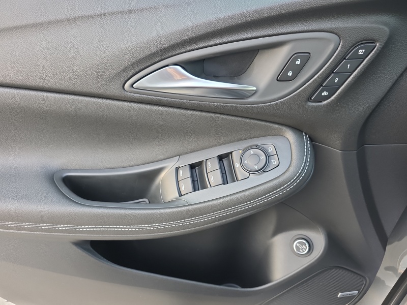 2026 Buick Encore GX