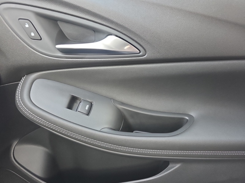 2026 Buick Encore GX