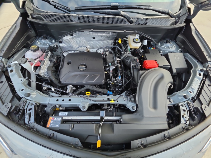 2026 Buick Encore GX