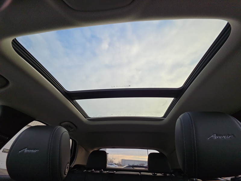 2026 Buick Encore GX