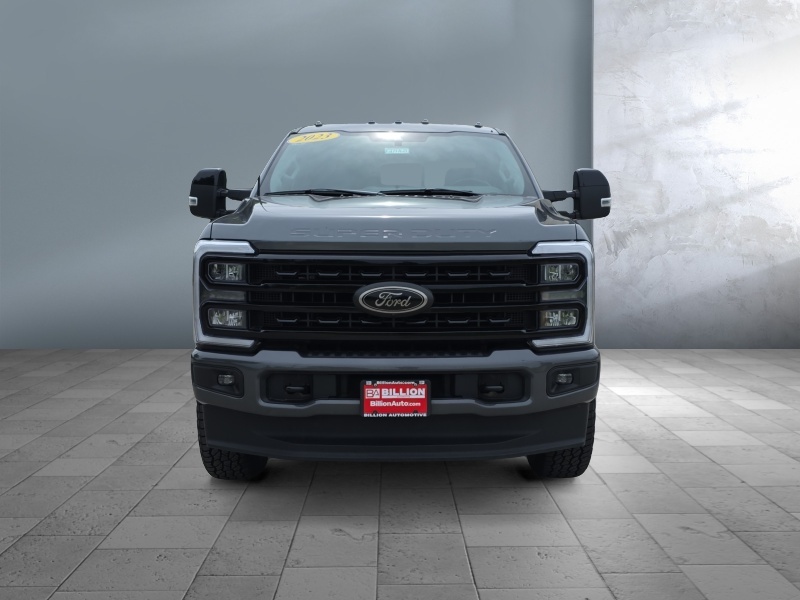2023 Ford Super Duty F-250 SRW