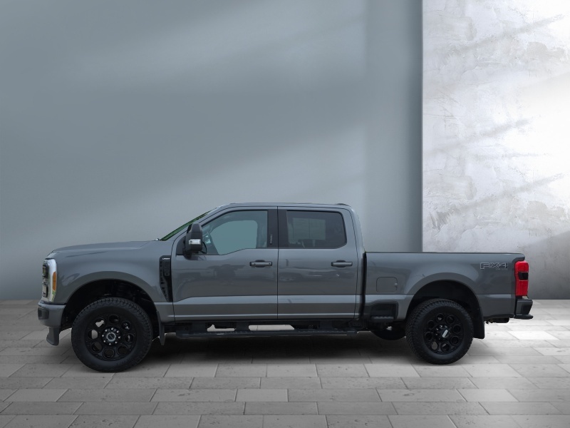 2023 Ford Super Duty F-250 SRW