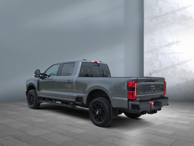 2023 Ford Super Duty F-250 SRW