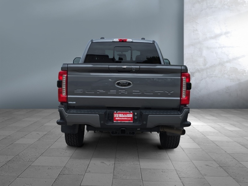 2023 Ford Super Duty F-250 SRW