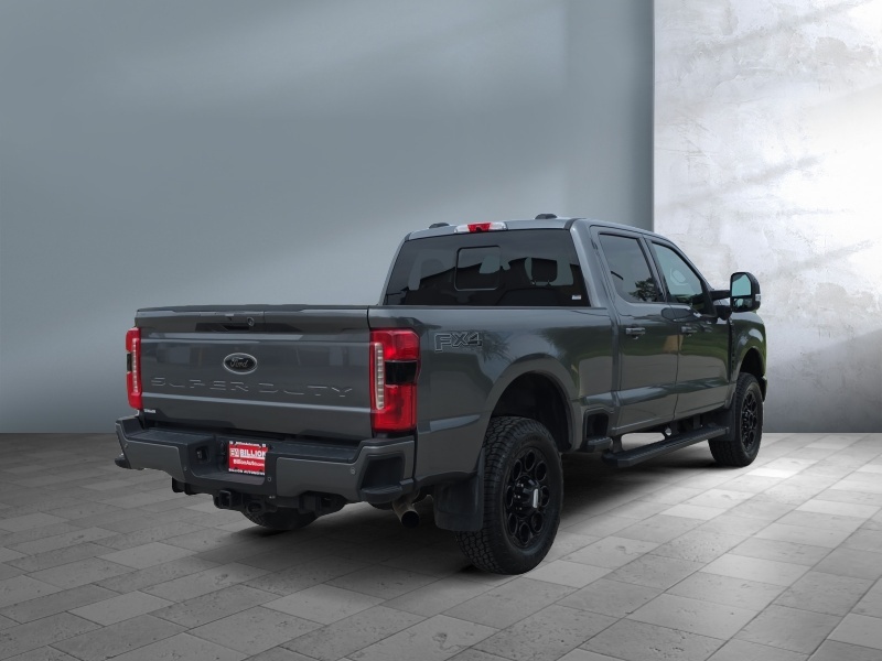 2023 Ford Super Duty F-250 SRW