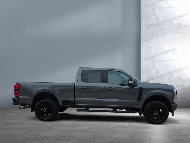 2023 Ford Super Duty F-250 SRW
