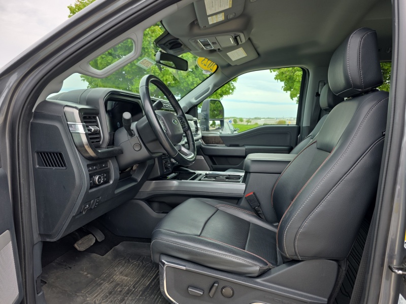 2023 Ford Super Duty F-250 SRW