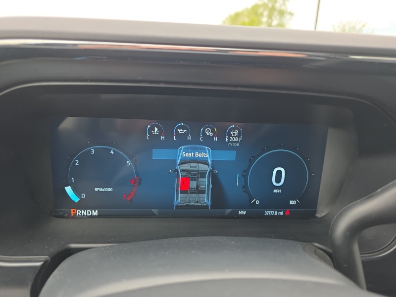 2023 Ford Super Duty F-250 SRW