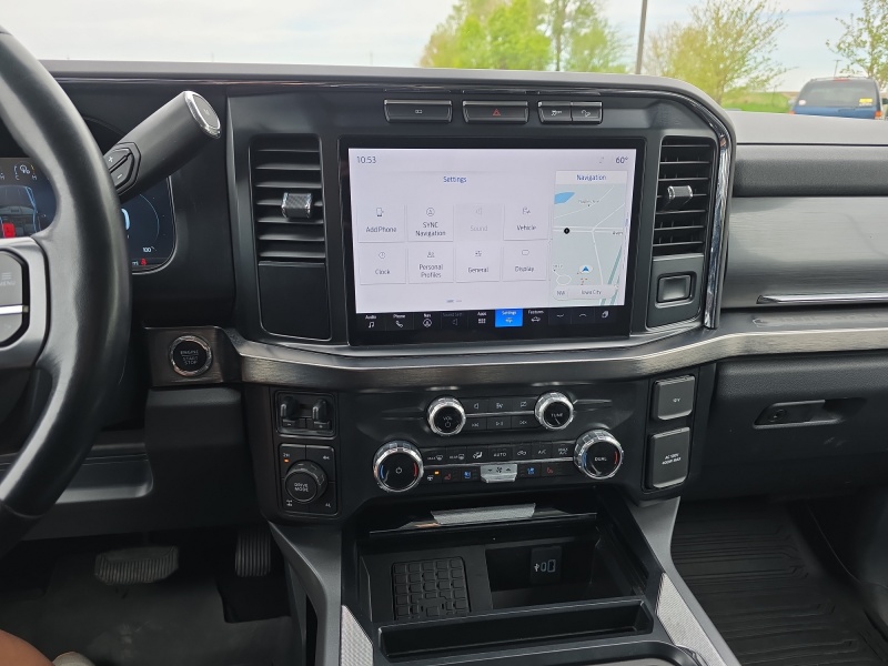 2023 Ford Super Duty F-250 SRW