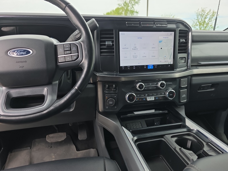 2023 Ford Super Duty F-250 SRW