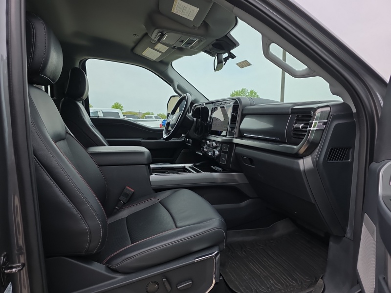 2023 Ford Super Duty F-250 SRW
