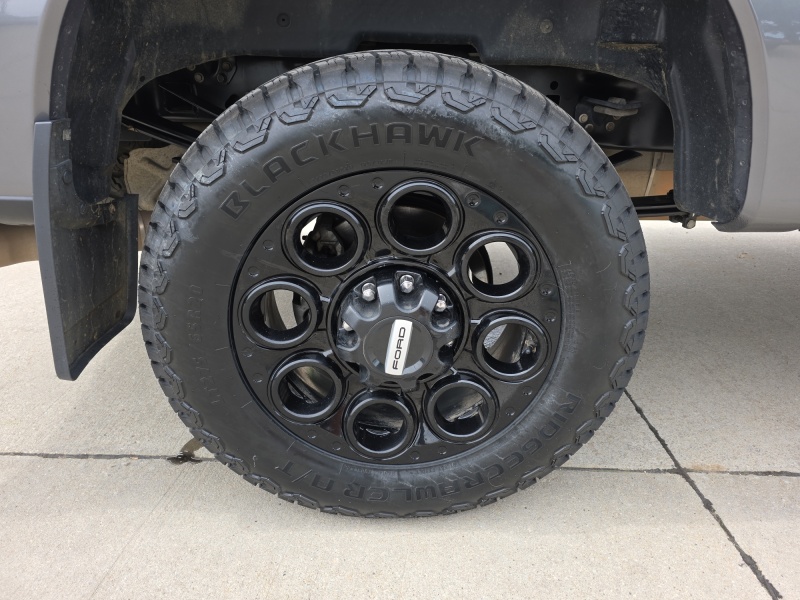 2023 Ford Super Duty F-250 SRW