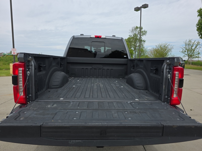 2023 Ford Super Duty F-250 SRW