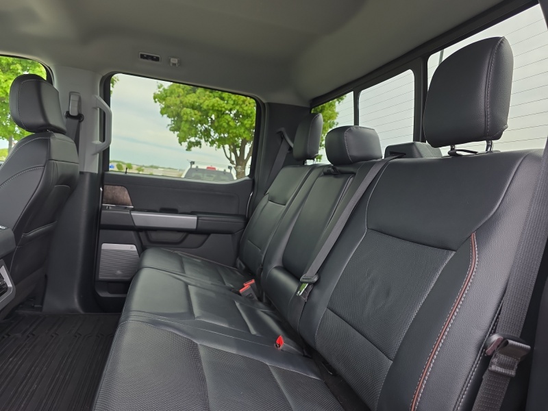 2023 Ford Super Duty F-250 SRW