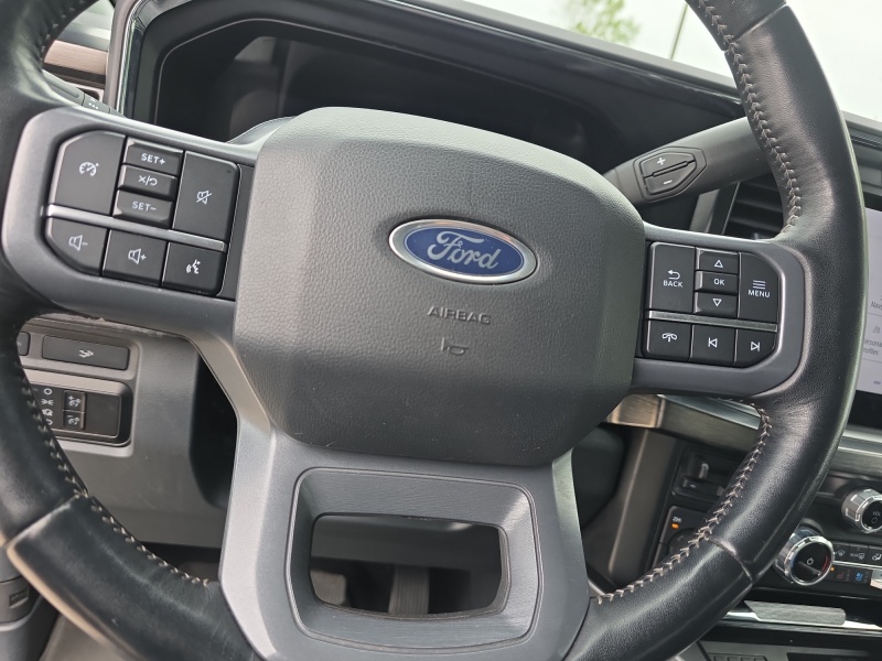 2023 Ford Super Duty F-250 SRW