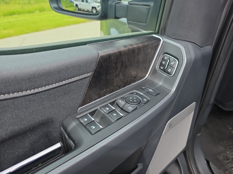 2023 Ford Super Duty F-250 SRW