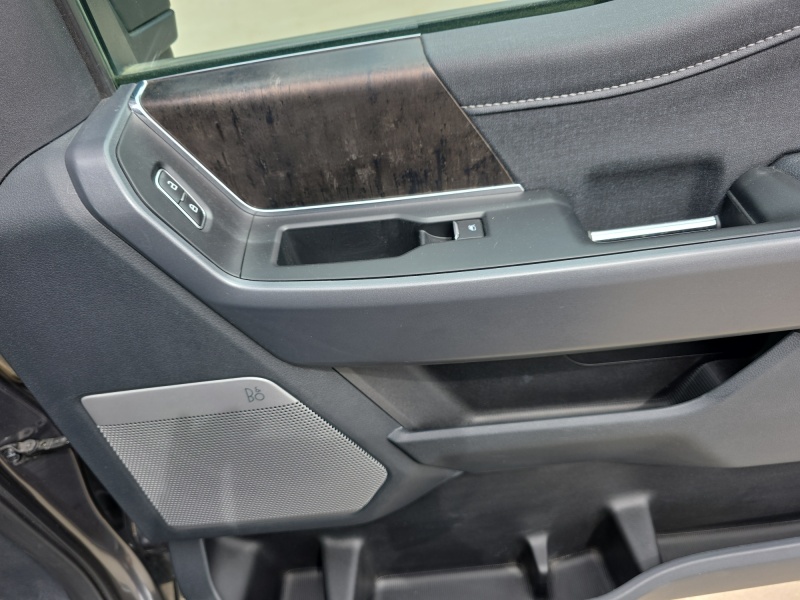 2023 Ford Super Duty F-250 SRW