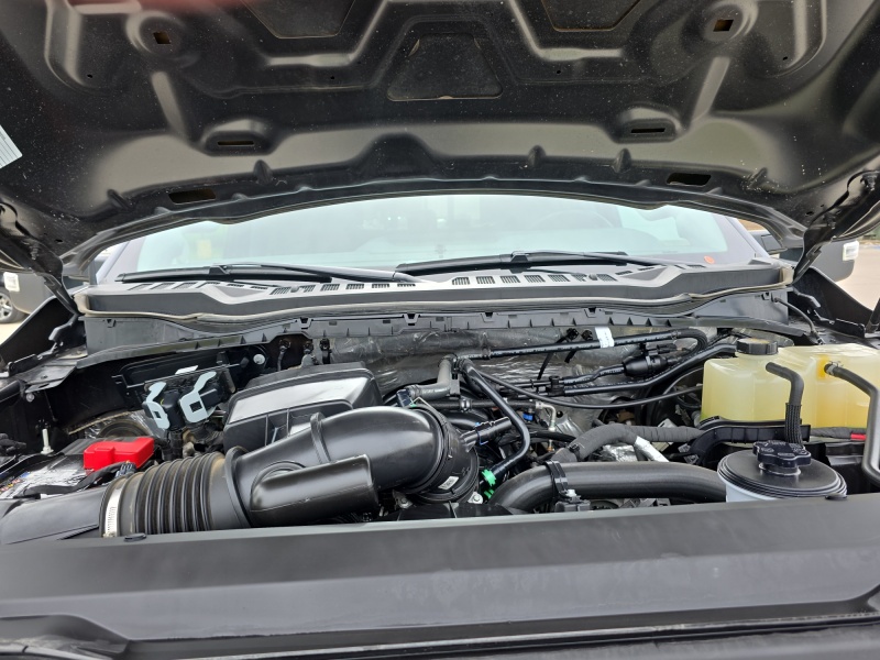 2023 Ford Super Duty F-250 SRW