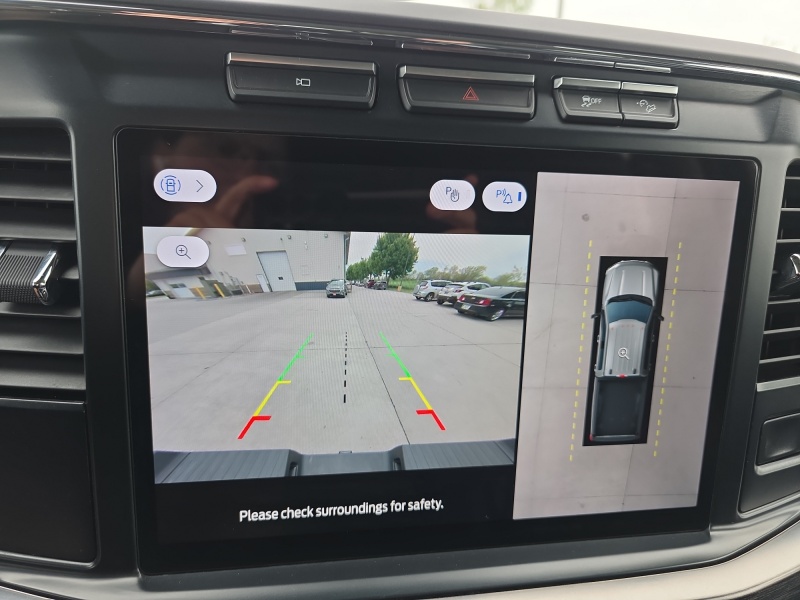 2023 Ford Super Duty F-250 SRW