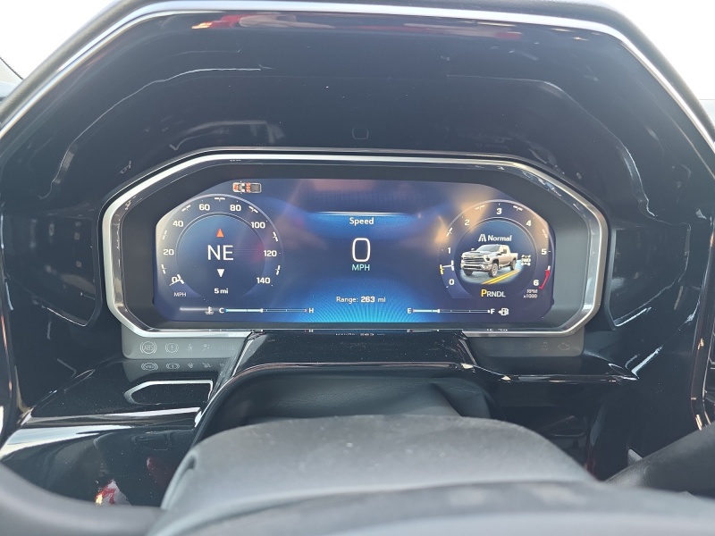 2026 Chevrolet Silverado 3500HD