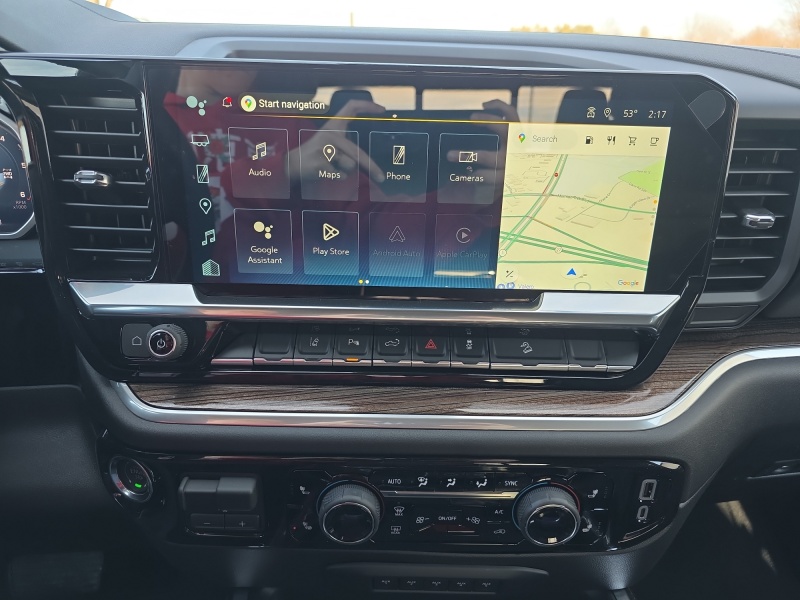 2026 Chevrolet Silverado 3500HD