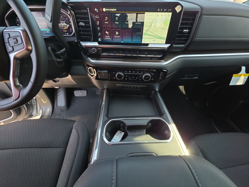 2026 Chevrolet Silverado 3500HD