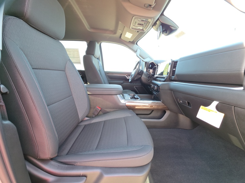 2026 Chevrolet Silverado 3500HD