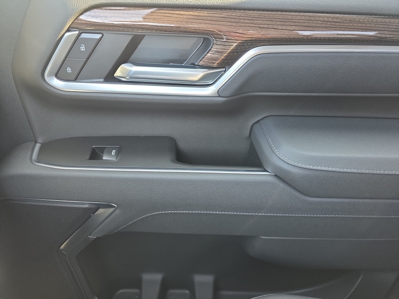 2026 Chevrolet Silverado 3500HD