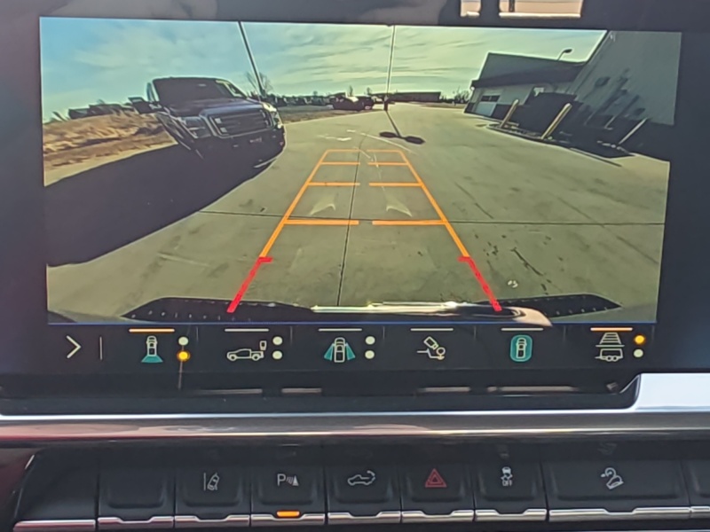 2026 Chevrolet Silverado 3500HD