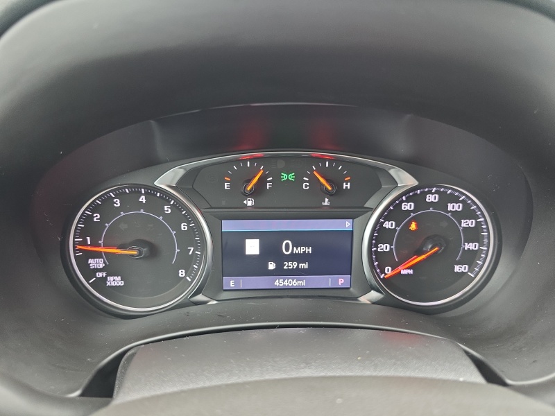 2022 GMC Terrain