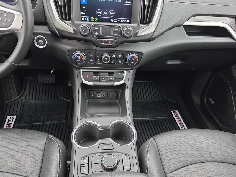 2022 GMC Terrain