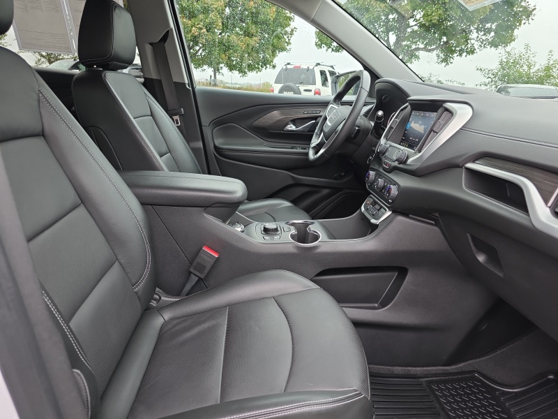 2022 GMC Terrain