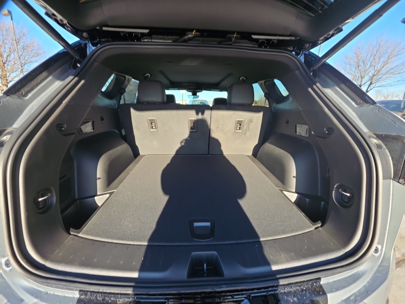 2026 Chevrolet Blazer