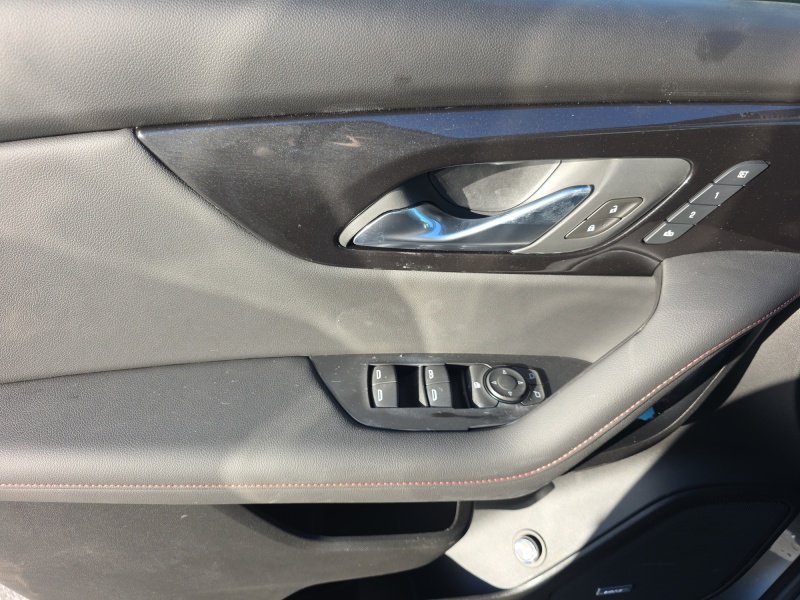 2026 Chevrolet Blazer