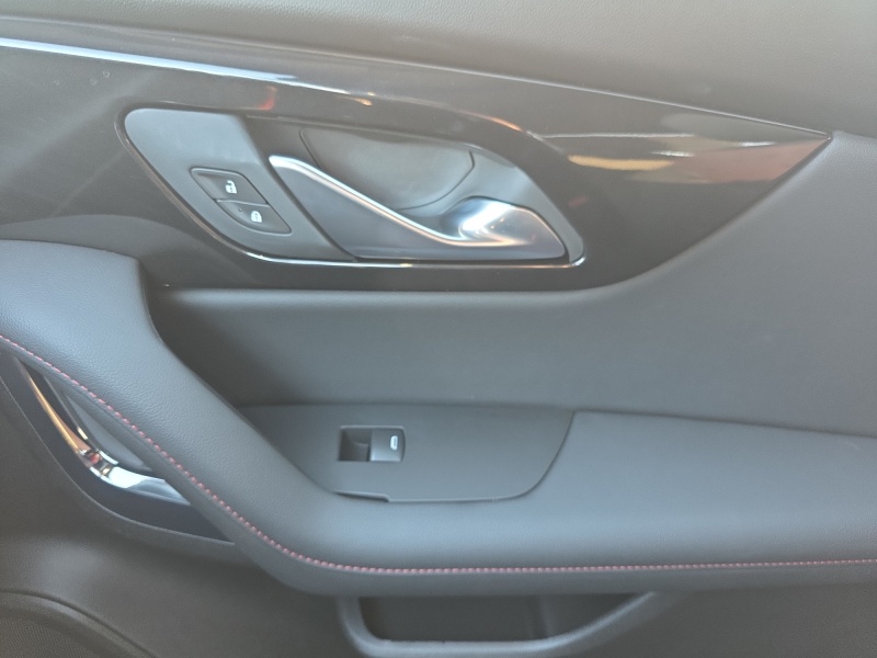 2026 Chevrolet Blazer