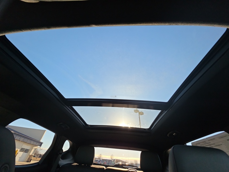 2026 Chevrolet Blazer