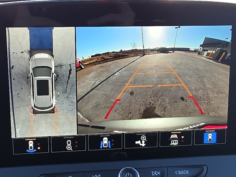 2026 Chevrolet Blazer