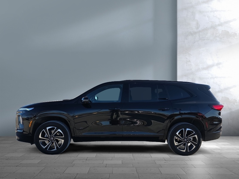 2025 Buick Enclave
