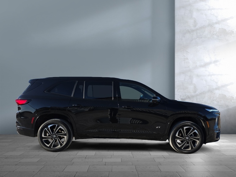 2025 Buick Enclave