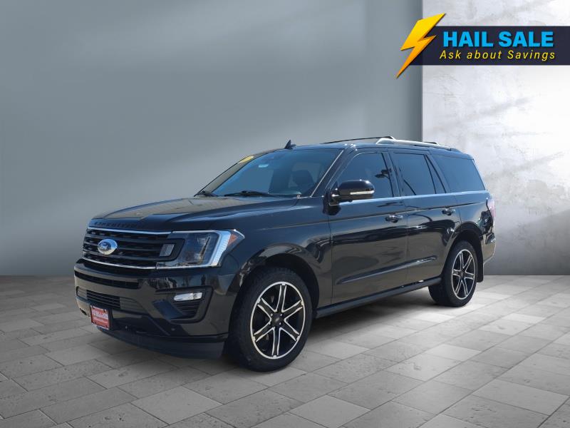 2021 Ford Expedition