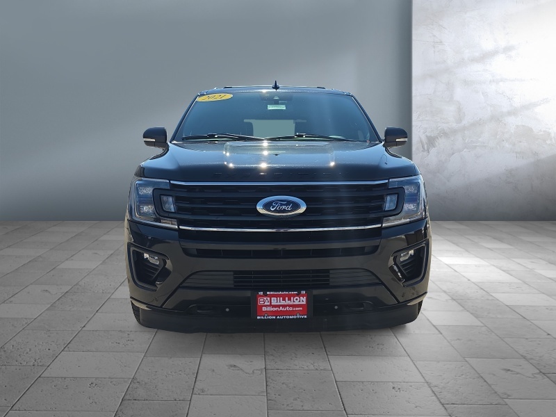 2021 Ford Expedition