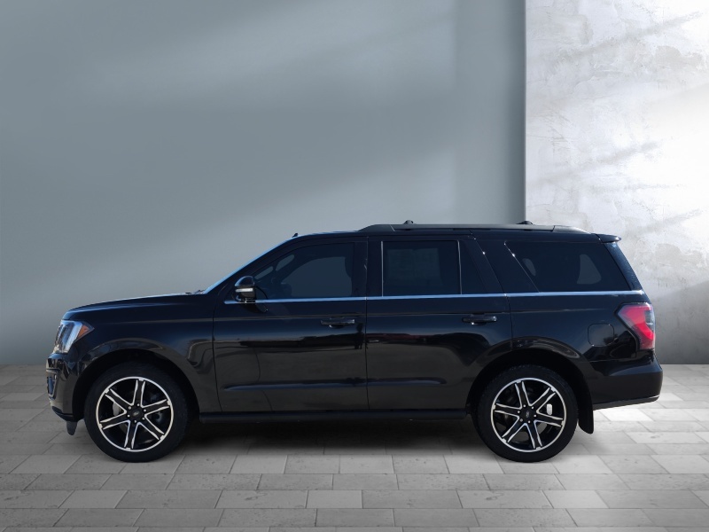 2021 Ford Expedition