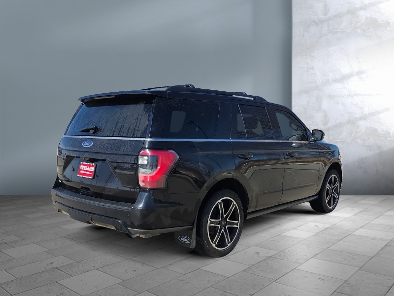 2021 Ford Expedition