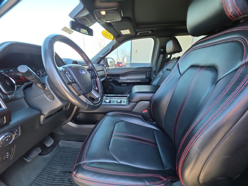 2021 Ford Expedition