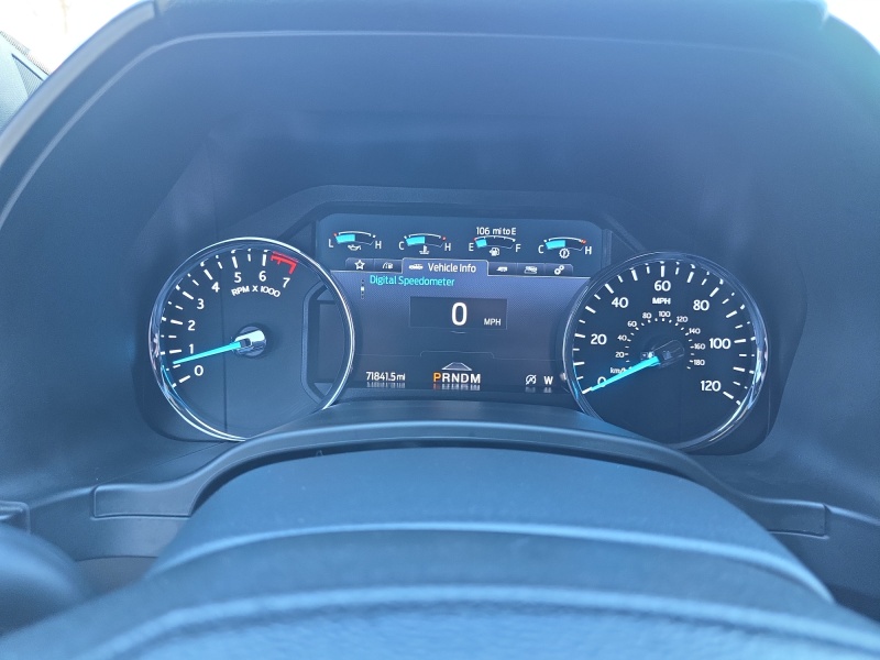 2021 Ford Expedition