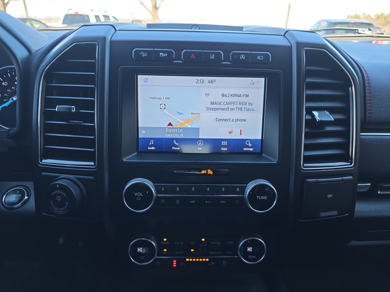 2021 Ford Expedition