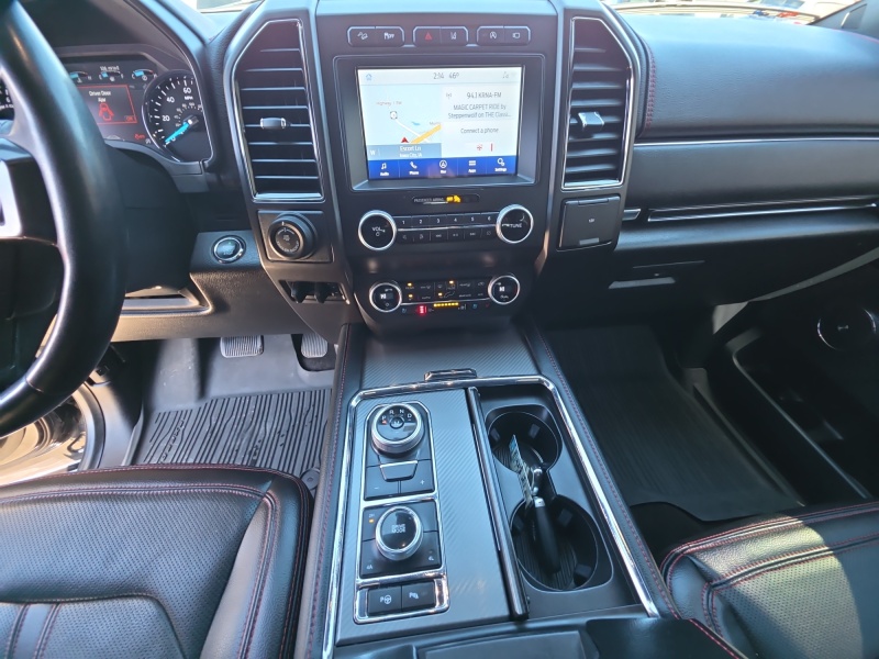 2021 Ford Expedition