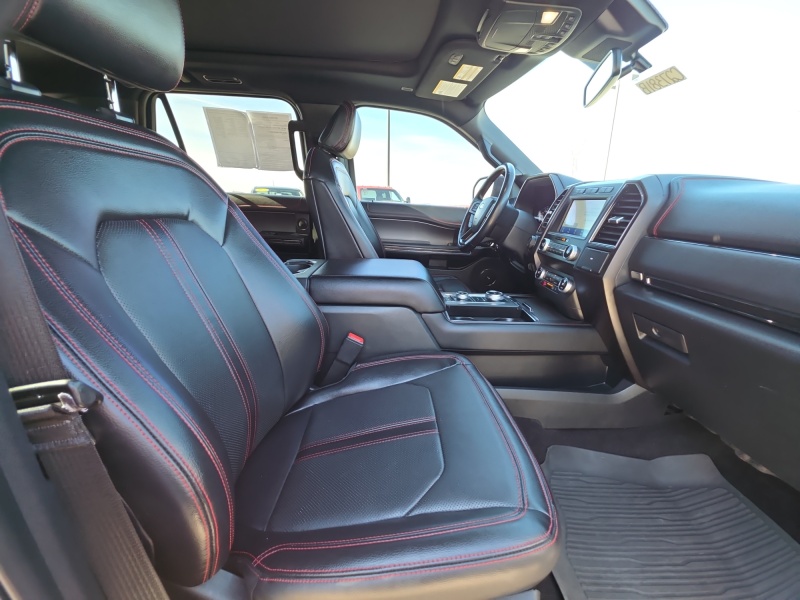 2021 Ford Expedition