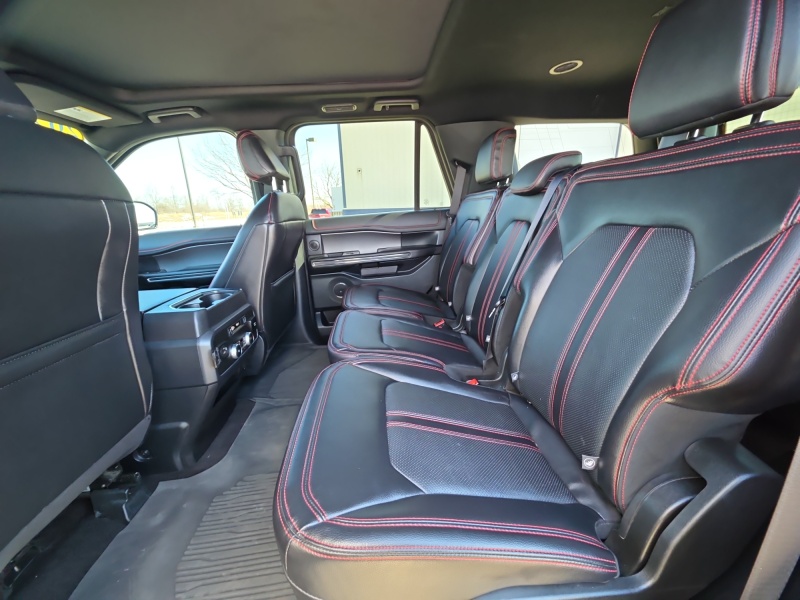 2021 Ford Expedition