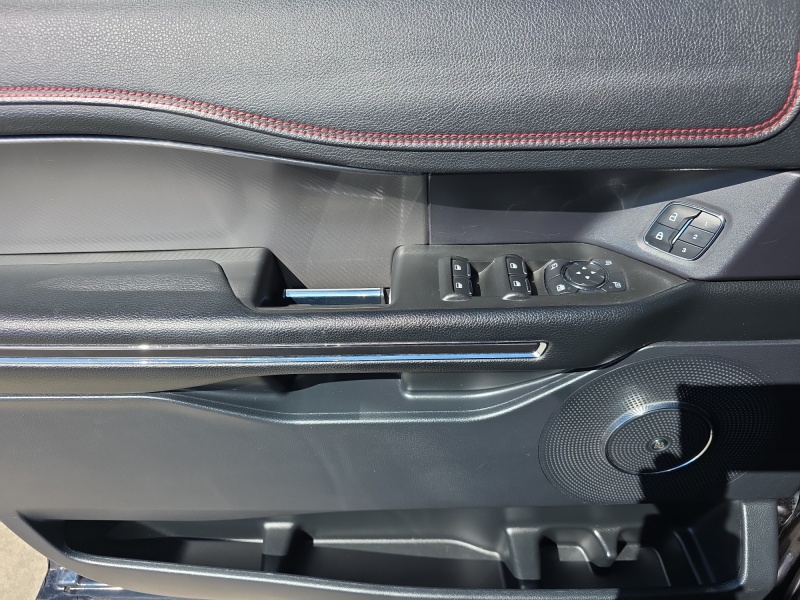 2021 Ford Expedition